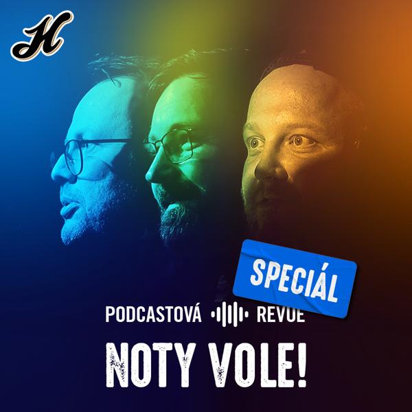 NOTY VOLE!